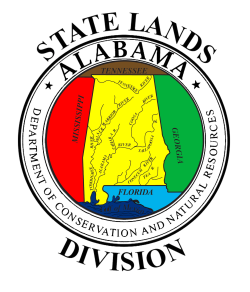 ADCNR State Lands logo